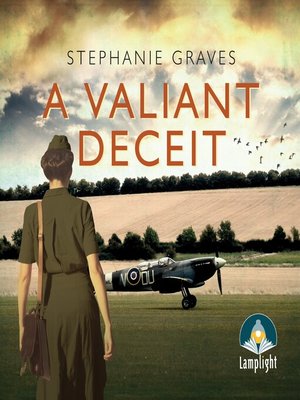 cover image of A Valiant Deceit